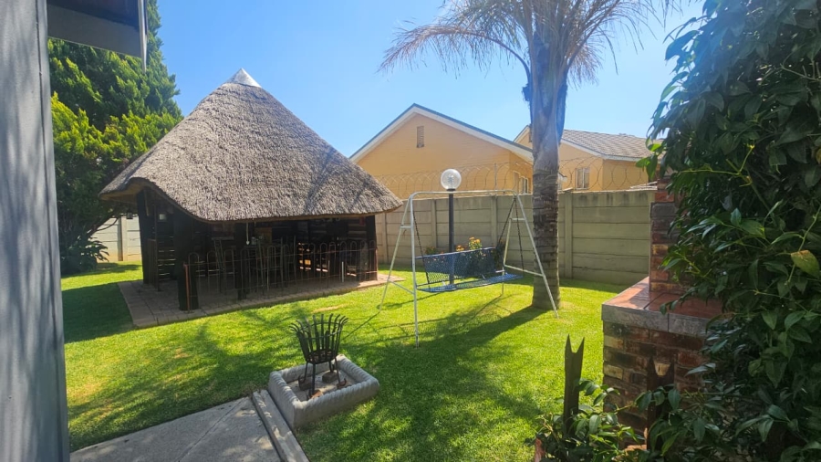 3 Bedroom Property for Sale in Lakeview Free State